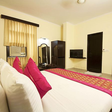 Fabhotel Delhi Darbar Near Karol Bagh Market Exteriér fotografie