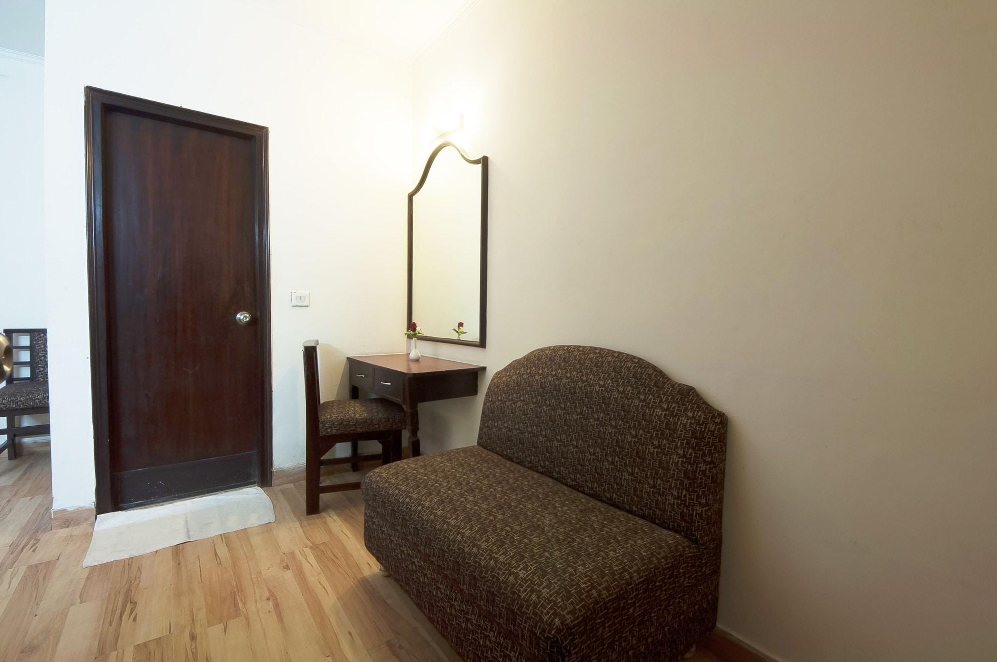 Fabhotel Delhi Darbar Near Karol Bagh Market Exteriér fotografie