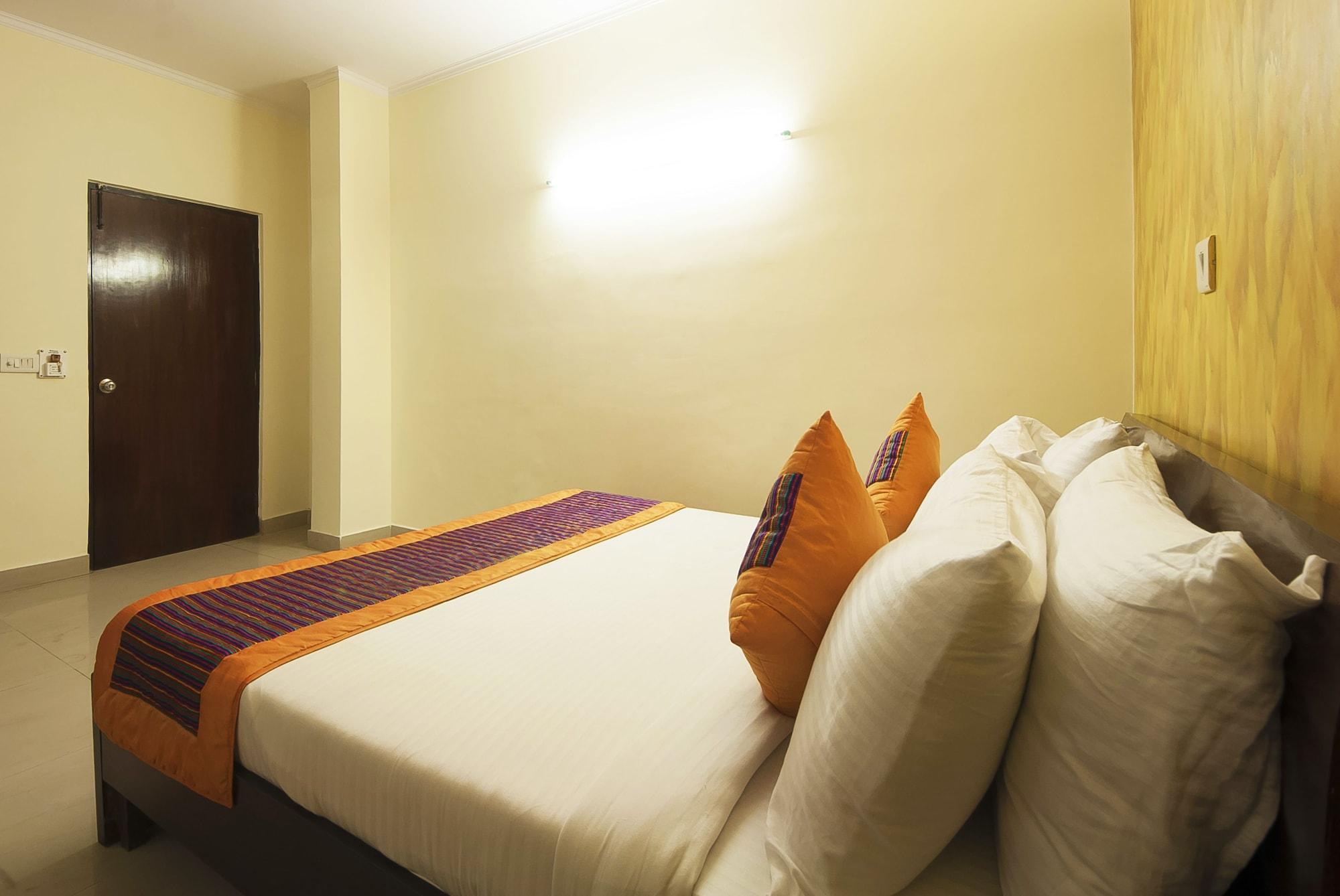 Fabhotel Delhi Darbar Near Karol Bagh Market Exteriér fotografie