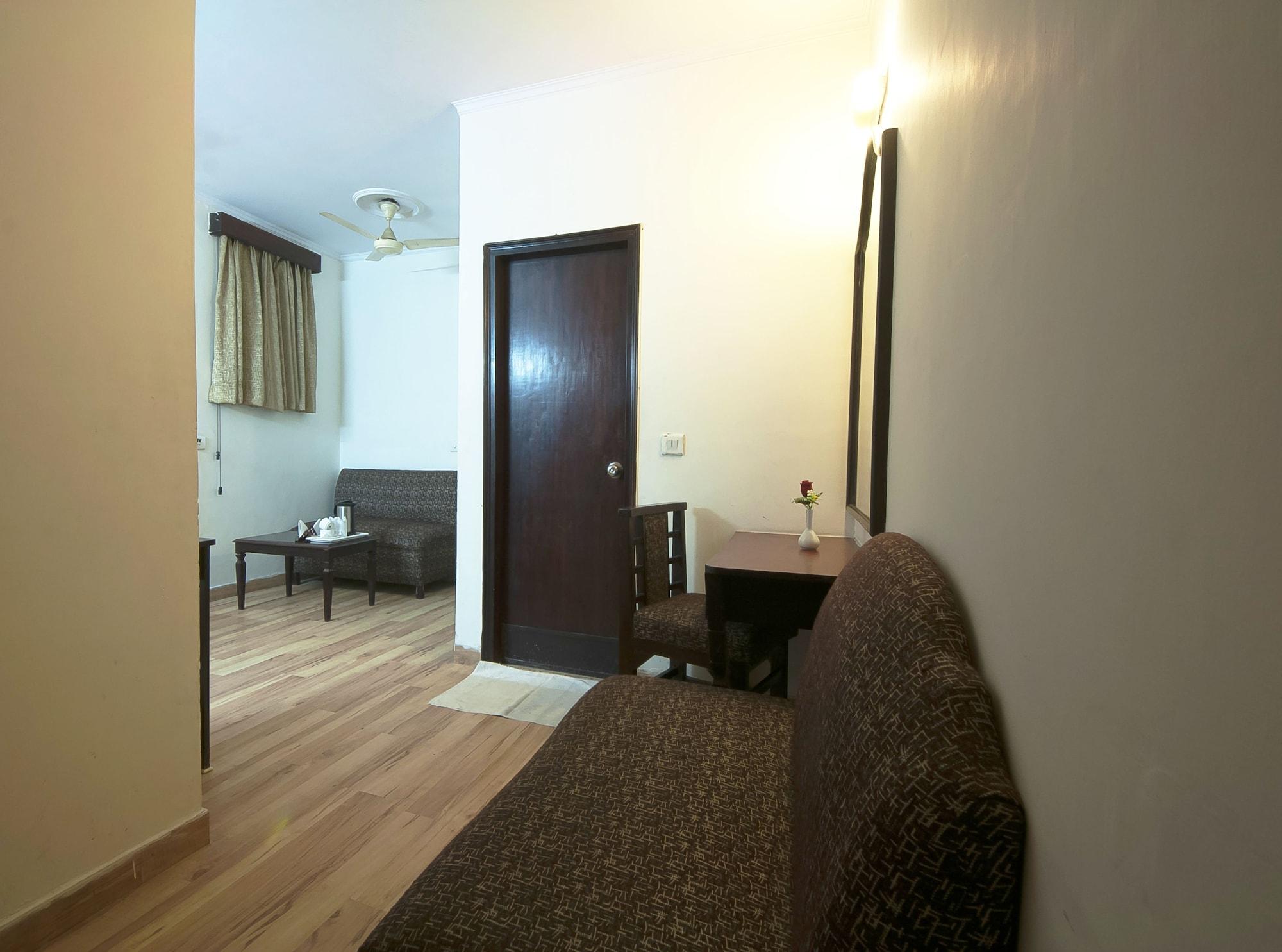 Fabhotel Delhi Darbar Near Karol Bagh Market Exteriér fotografie