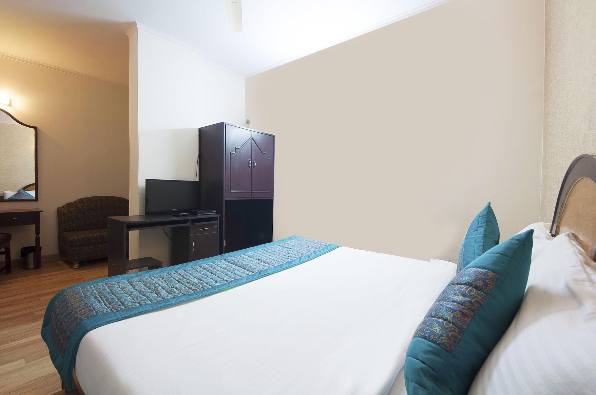 Fabhotel Delhi Darbar Near Karol Bagh Market Exteriér fotografie