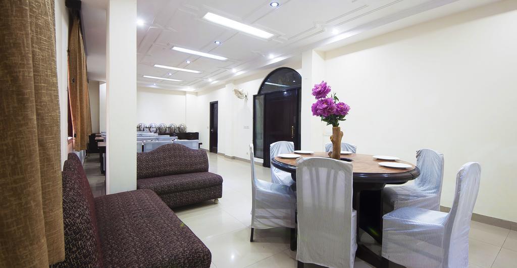 Fabhotel Delhi Darbar Near Karol Bagh Market Exteriér fotografie