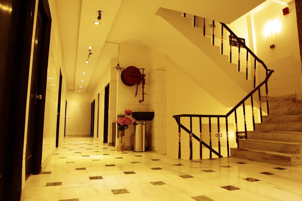 Fabhotel Delhi Darbar Near Karol Bagh Market Exteriér fotografie