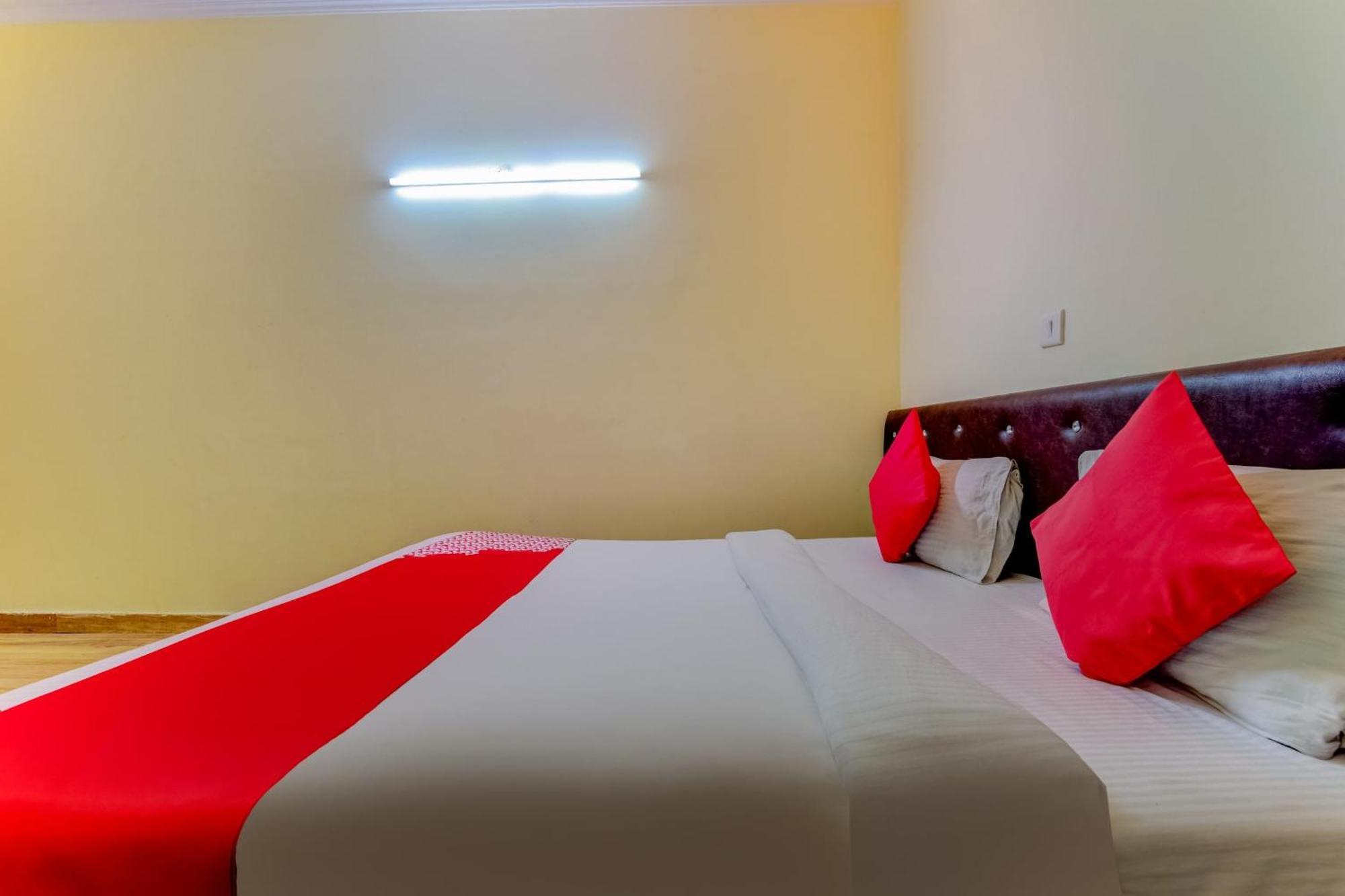Fabhotel Delhi Darbar Near Karol Bagh Market Exteriér fotografie