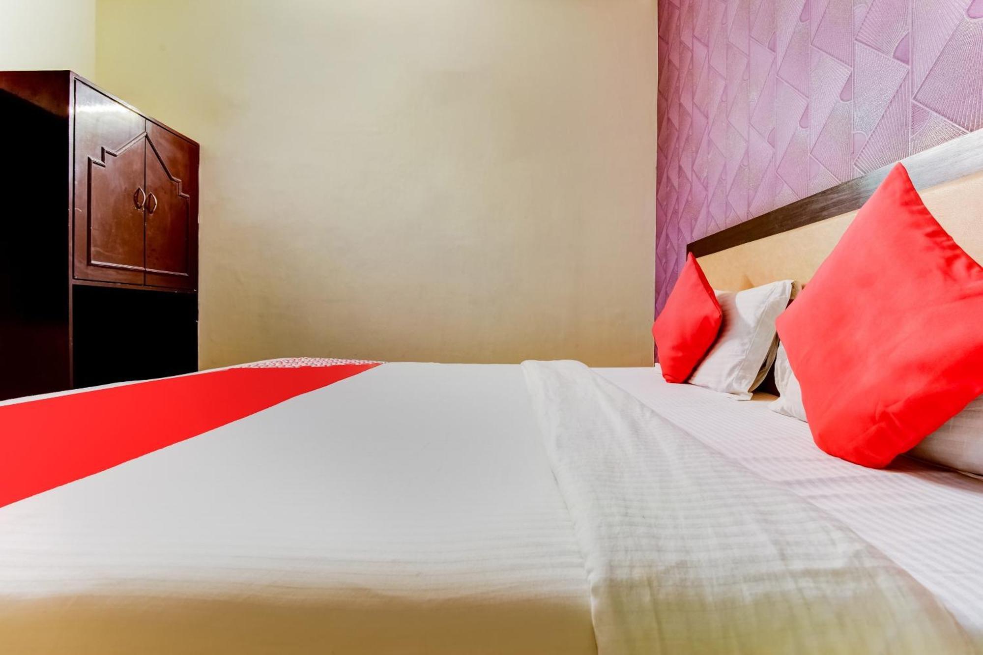 Fabhotel Delhi Darbar Near Karol Bagh Market Exteriér fotografie