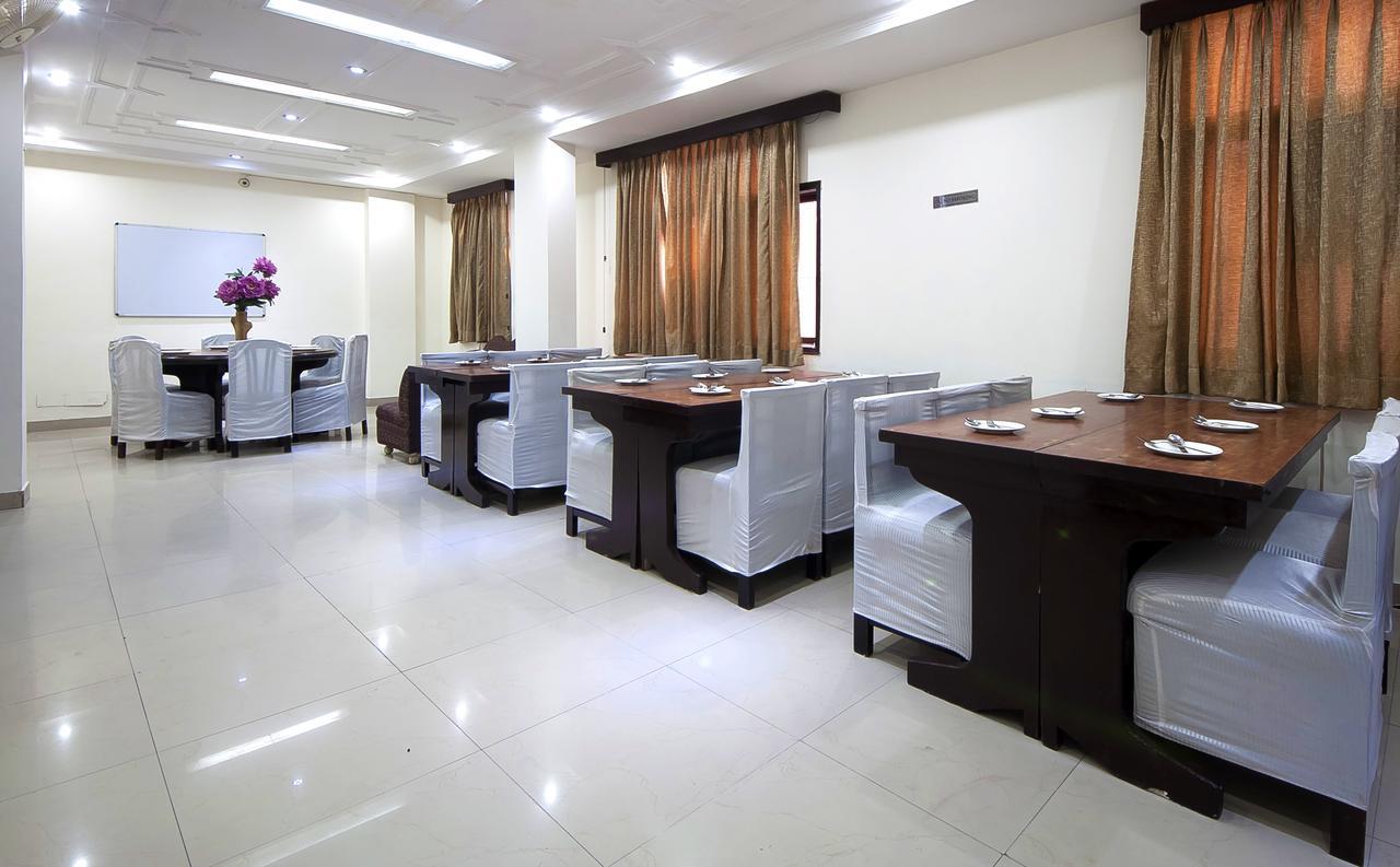 Fabhotel Delhi Darbar Near Karol Bagh Market Exteriér fotografie